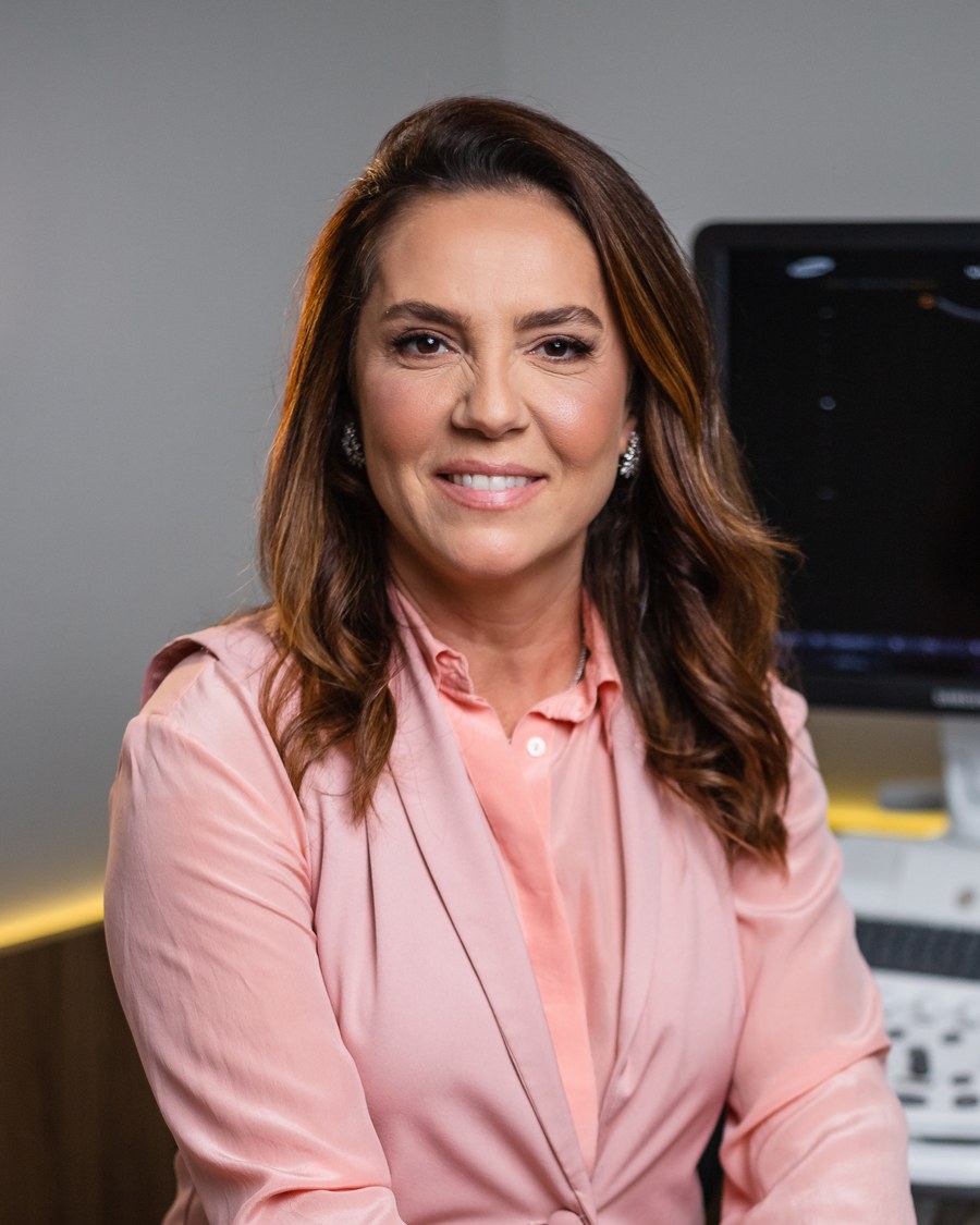Dra. Fabiana Barp Crema Bernardi
