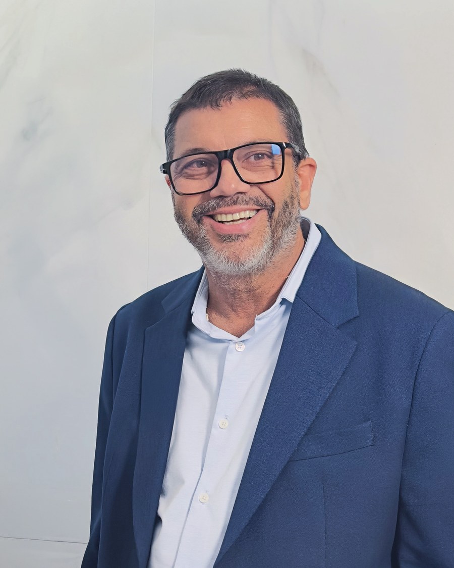 Dr. Vilson Luiz Maciel